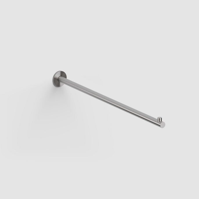 Clou Kaldur CL/09.05058.41 handdoekrek RVS geborsteld