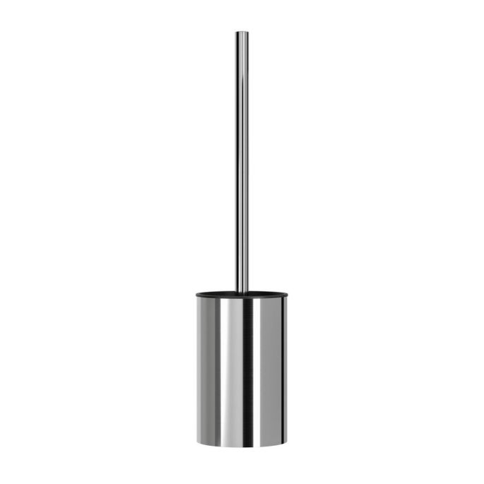 Geesa Craft 911511-02 toiletborstel met houder muurbevestiging chroom