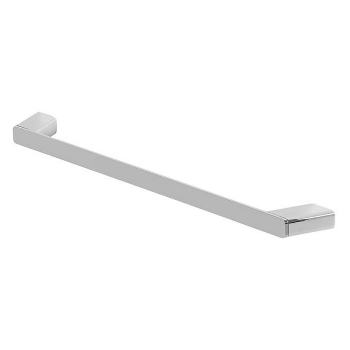 Geesa Shift Chrome 919907-02-60 handdoekrek chroom