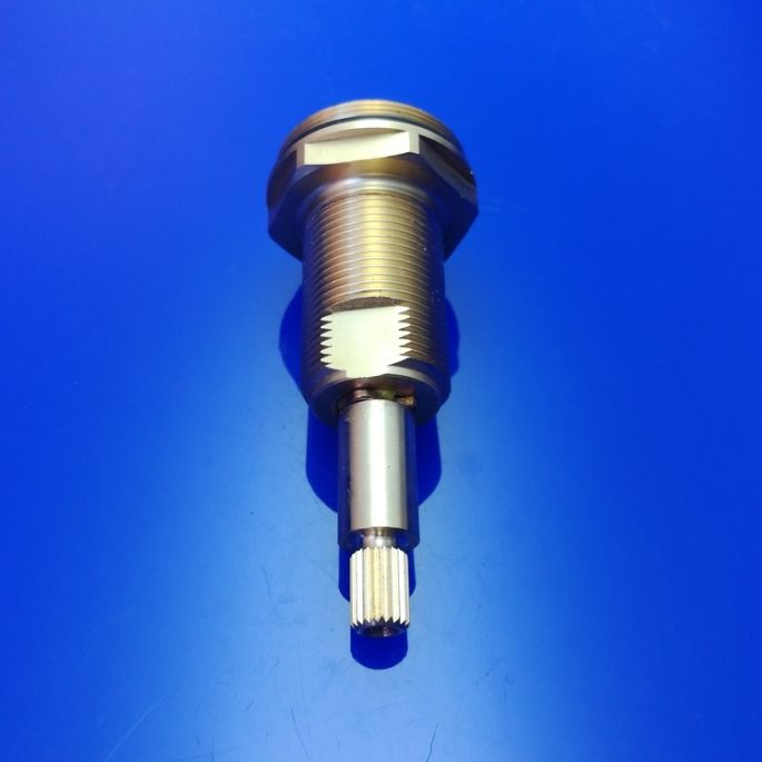 HSK Shower & Co! E98588 adapter 2-weg omstelling ter vervanging
