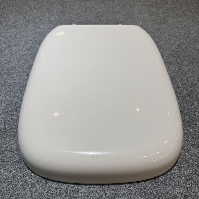 Sphinx 380 S8H50508030 OLW-19 soft-close WC-Sitze mit Deckel pergamon (Outlet)