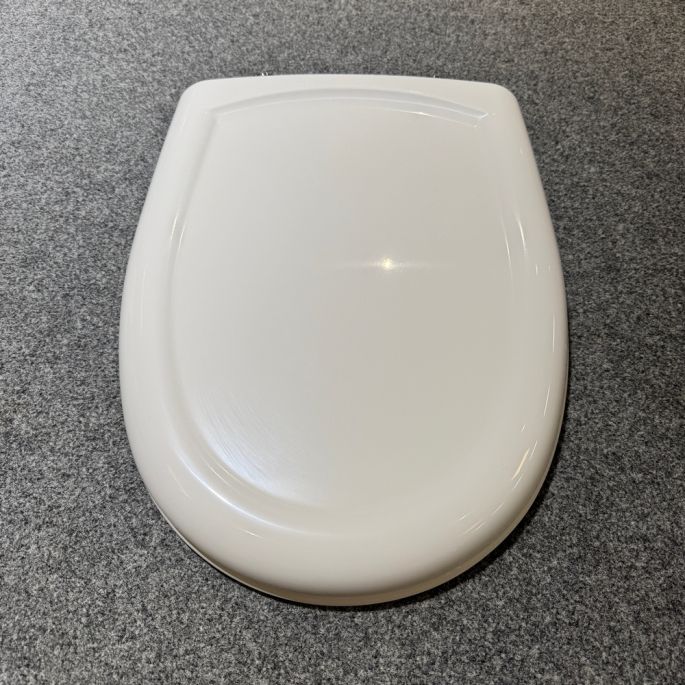 Sphinx Gilia S8H5M00R000 OLW-05 toilet seat with cover white (OUTLET)