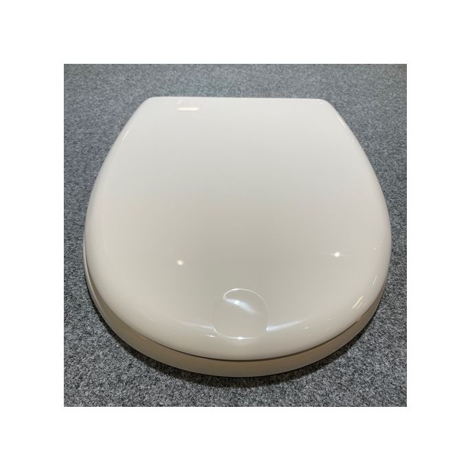 Sphinx Milano S8H5200R030 OL-220 toiletzitting met deksel pergamon (OUTLET)