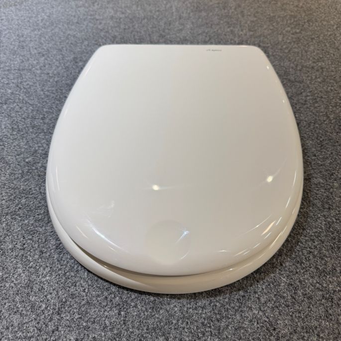 Sphinx Milano S8H5200R OLW-06 toilet seat with cover classic white (OUTLET)