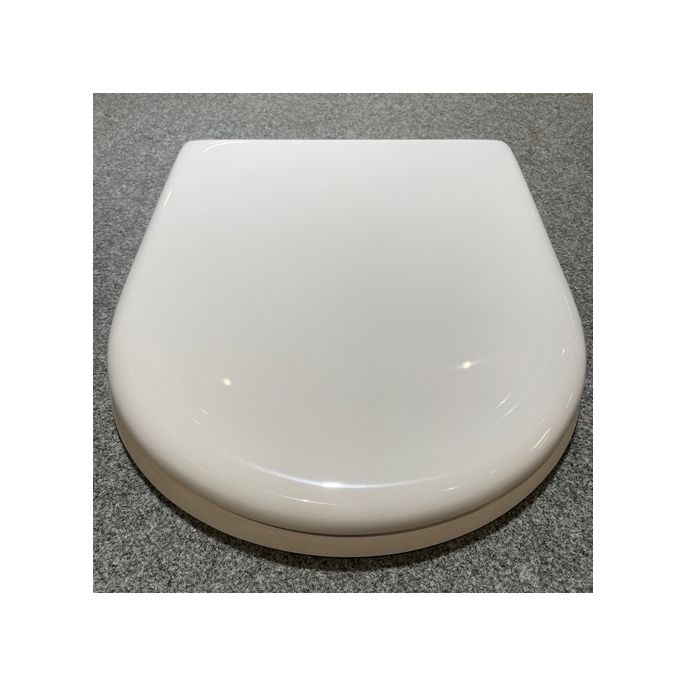 Sphinx Ravenna S8H57000000 OL-219 toiletzitting met deksel wit (OUTLET)