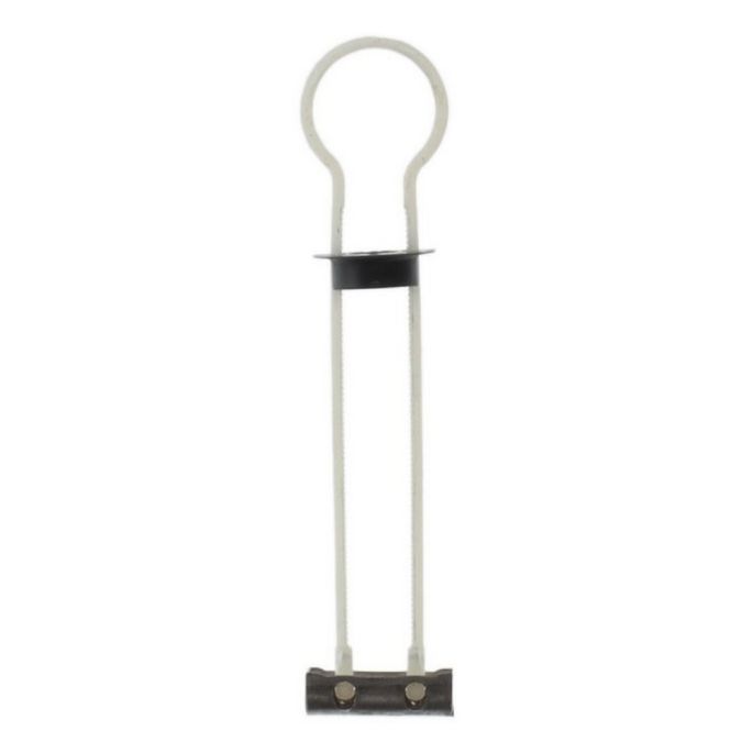 Villeroy en Boch 92240300 scharnierbefestigung
