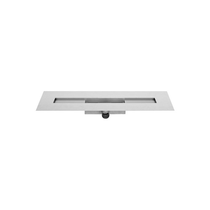 Easy Drain Compact 30 TAF Low EDM1TAFLZ100030 shower channel 100cm side spout