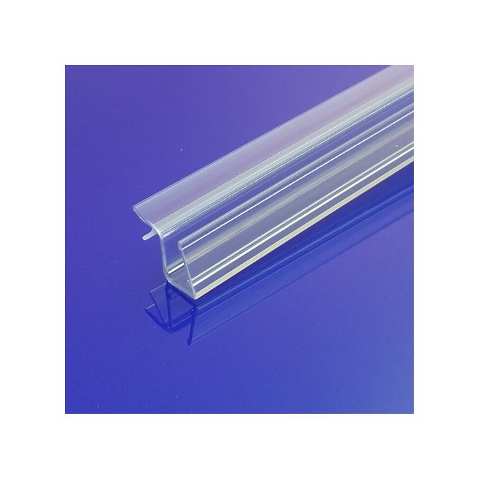 Exa-Lent Universal DS462006 clear stop profile 200cm - 6mm