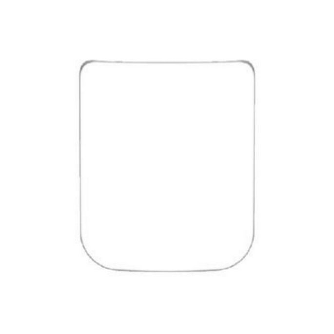 Laufen Pro S 8919600000001 toiletzitting met deksel wit