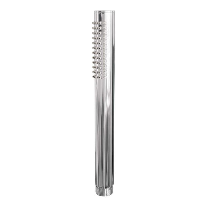 Brauer Edition 5-CE-007-3 body thermostatic rain shower SET 03 chrome