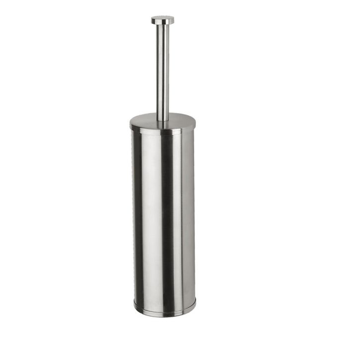 Geesa Nemox Stainless Steel 916500-05-115 toiletaccessoireset RVS geborsteld