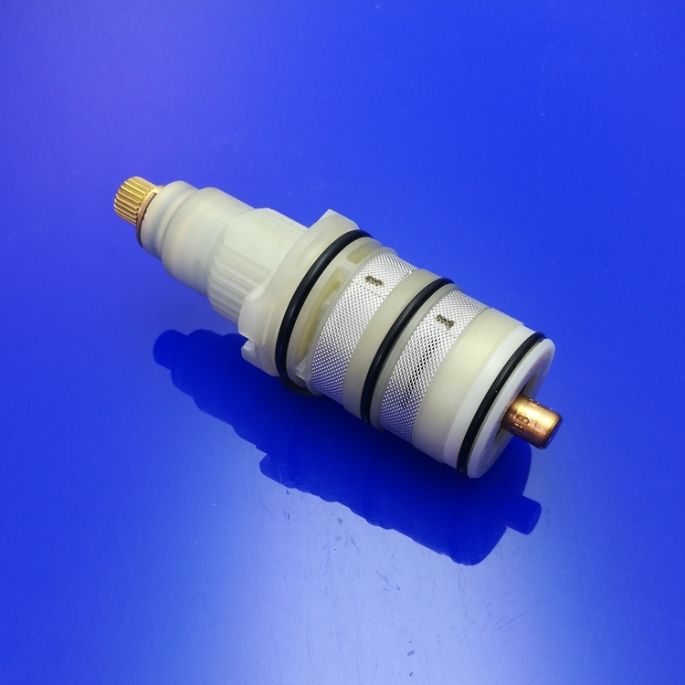 HSK Dusche & Co! E98541-KT36 (161365) Thermostatkartusche für Ersatz