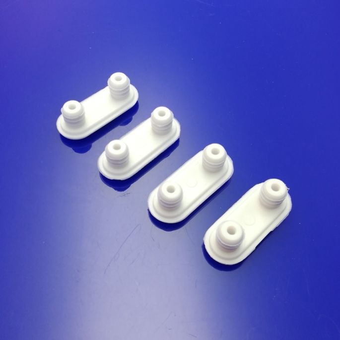 Roca Hall AI0009100R bufferset voor toiletzitting