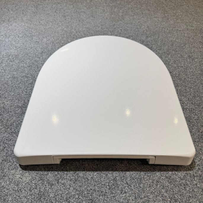 Sphinx 300 Comfort S8H50410000 OLW-22 WC-Sitze mit Deckel weiß (Outlet)