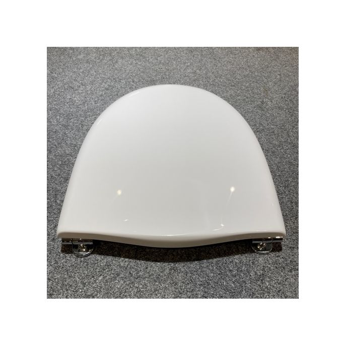 Sphinx Antibes S8H5F00R000 OL-226 toiletzitting met deksel wit (OUTLET)