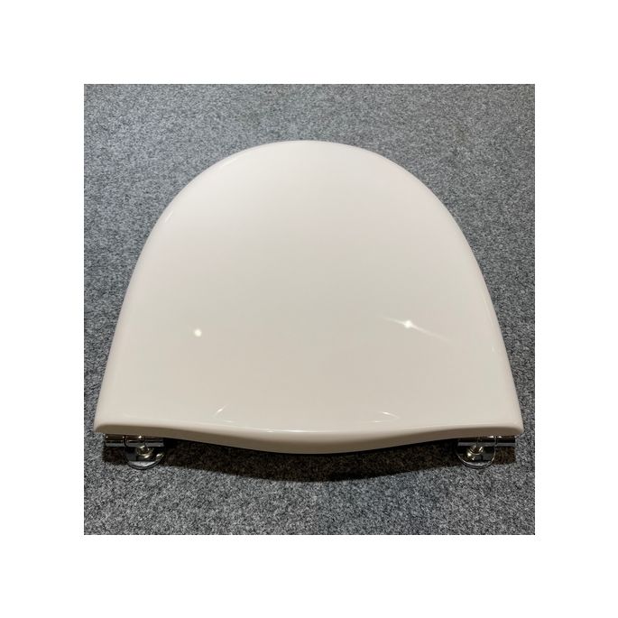 Sphinx Antibes S8H5F00R030 OL-222 toiletzitting met deksel pergamon (OUTLET)