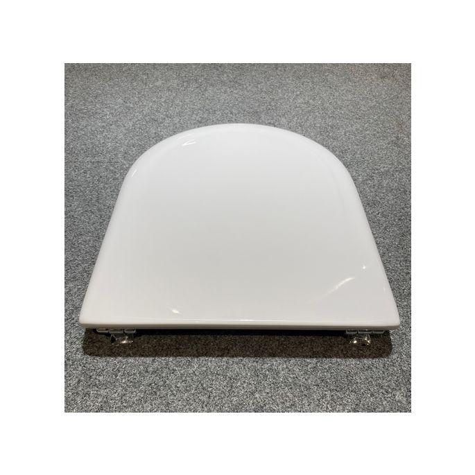 Sphinx Ravenna S8H57000000 OL-219 toiletzitting met deksel wit (OUTLET)