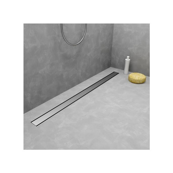 Easy Drain Compact 30 TAF Low EDM1TAFLZ100030 shower channel 100cm side spout