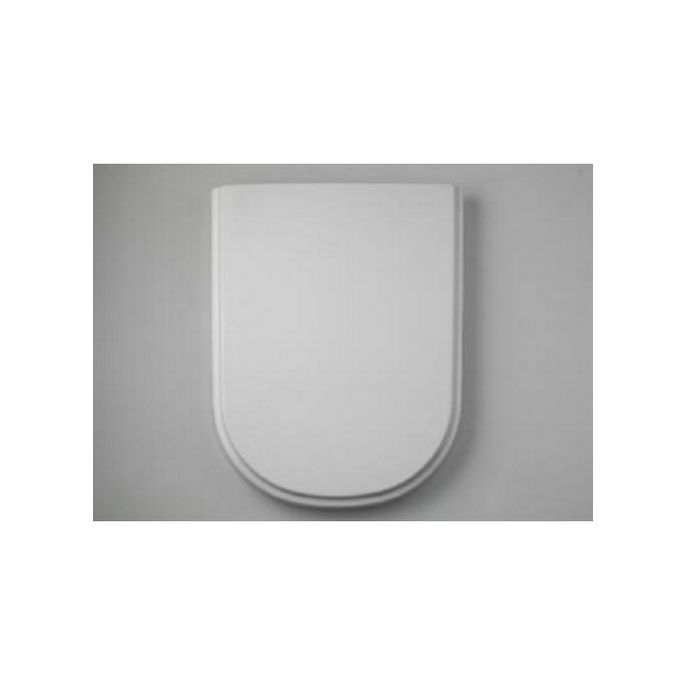 Laufen Lb3 8956803000001 toilet seat with lid white *no longer available*