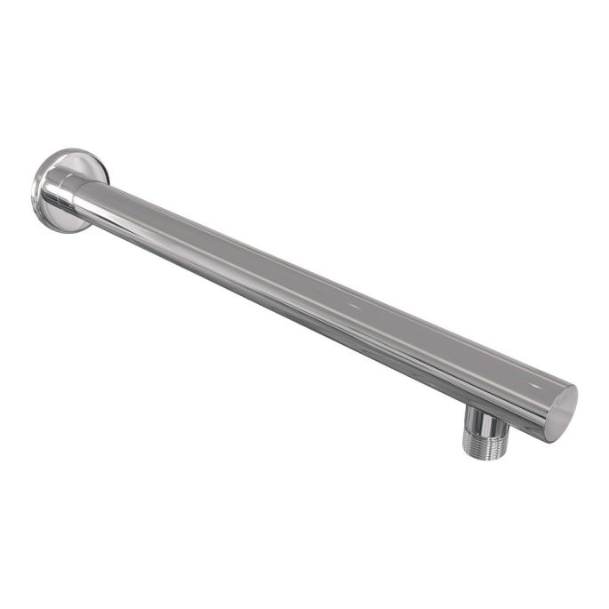 Brauer Carving 5-CE-203 thermostatische inbouw regendouche met drukknoppen SET 68 chroom