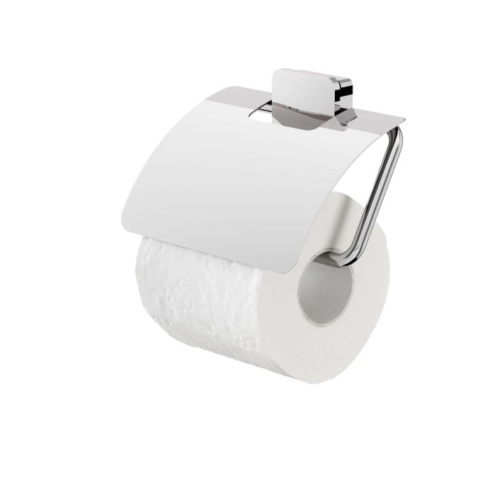 Geesa Topaz Chrome 917900-02-115 toiletaccessoireset chroom