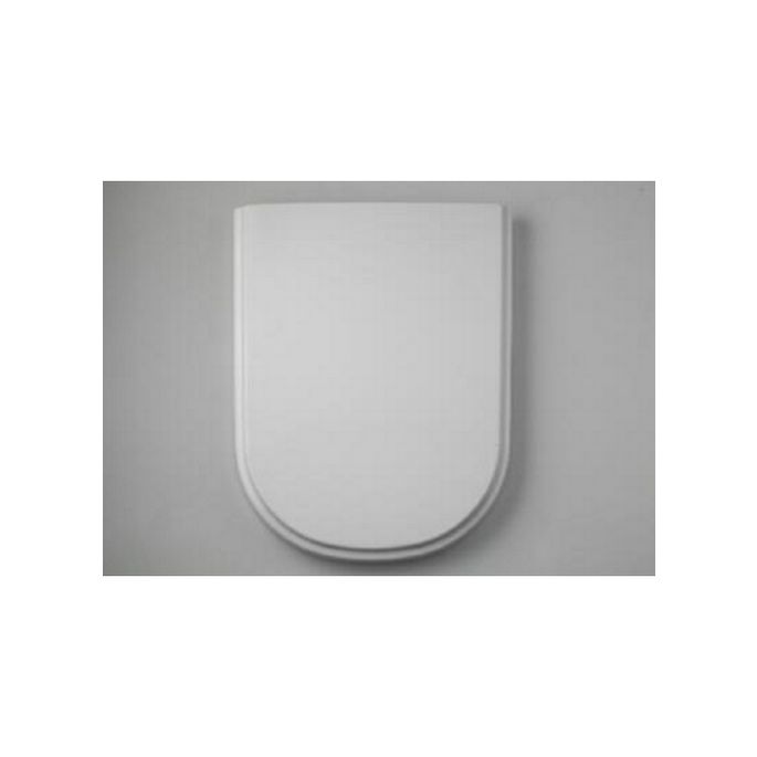 Laufen Lb3 8956803000001 toilet seat with lid white (OUTLET)
