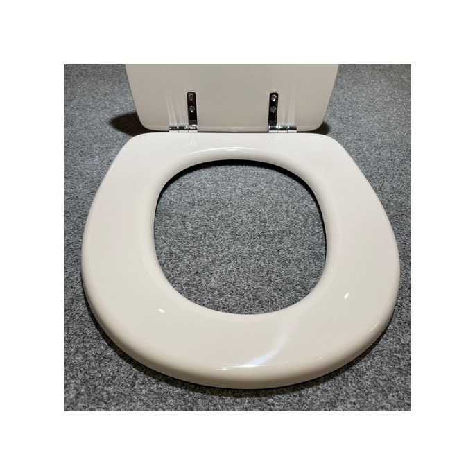 Sphinx Milano S8H5200R030 OL-210 toilet seat with cover pergamon (OUTLET)