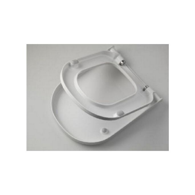 Laufen Lb3 8956803000001 toilet seat with lid white *no longer available*