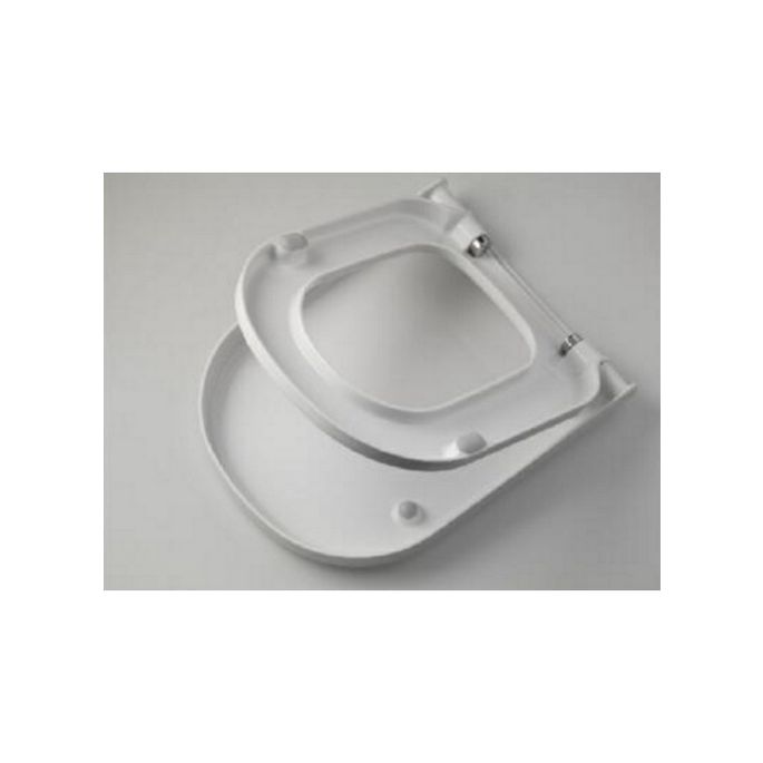 Laufen Lb3 8956803000001 toilet seat with lid white (OUTLET)