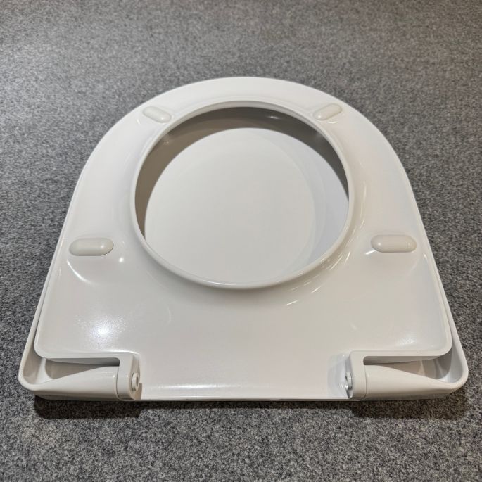 Sphinx 300 Comfort S8H50410000 OLW-22 WC-Sitze mit Deckel weiß (Outlet)