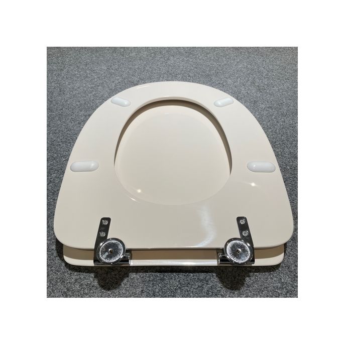 Sphinx Milano S8H5200R030 OL-210 toilet seat with cover pergamon (OUTLET)