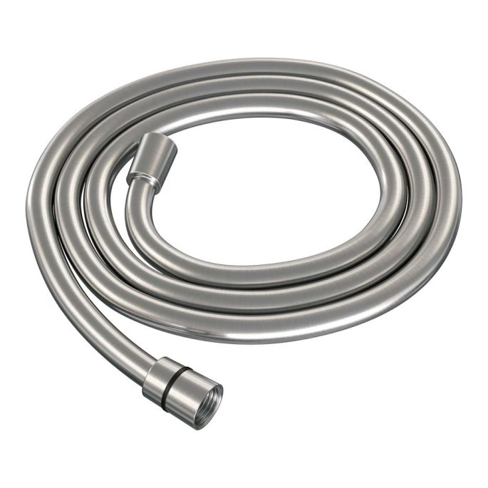 Brauer Carving 5-NG-121 thermostatische inbouw regendouche 3-weg omstelling SET 25 RVS geborsteld PVD