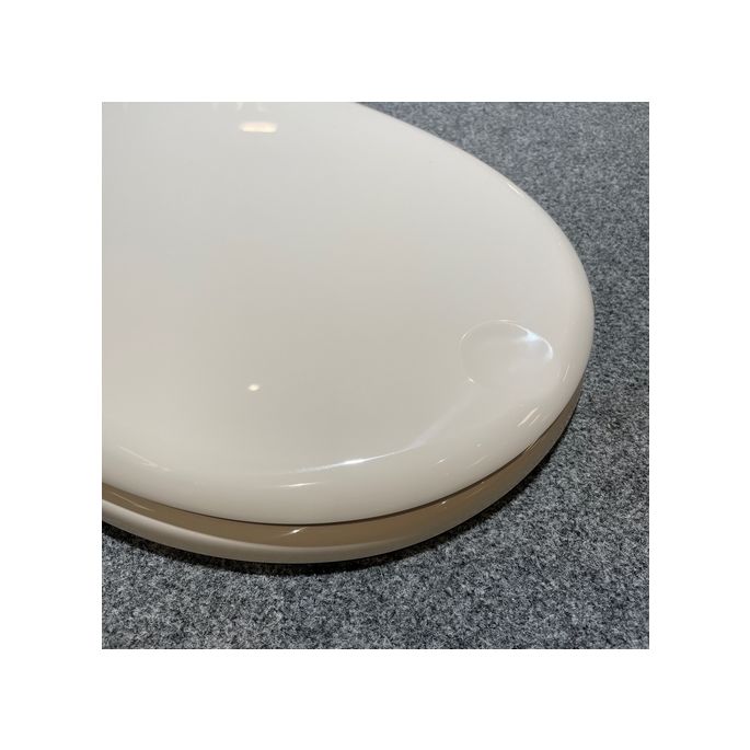 Sphinx Milano S8H5200R030 OL-210 toilet seat with cover pergamon (OUTLET)