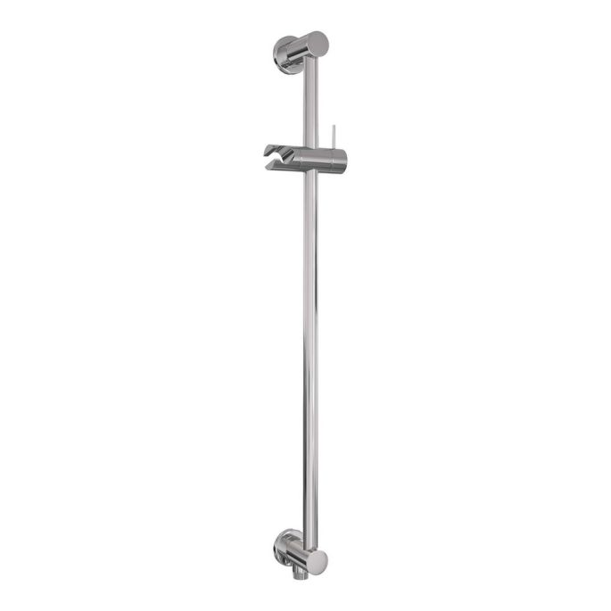 Brauer Carving 5-CE-201 thermostatische inbouw regendouche met drukknoppen SET 66 chroom