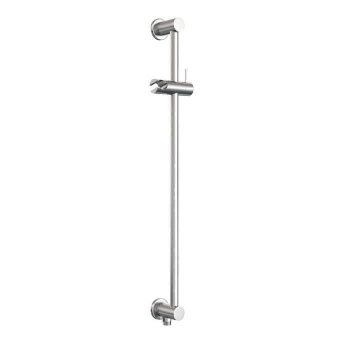 Brauer Edition 5-NG-080 thermostatic concealed rain shower SET 21 stainless steel brushed PVD