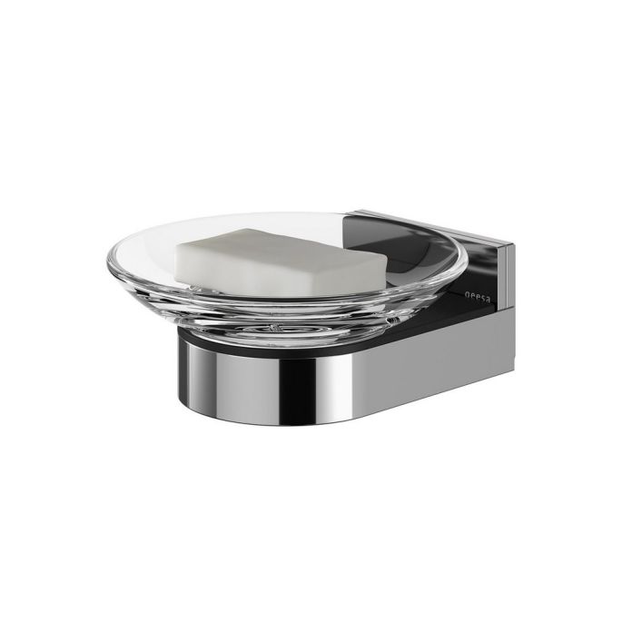 Geesa Craft 911503-02 zeephouder chroom