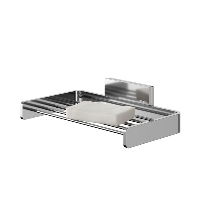 Geesa Craft 911558-02 zeephouder chroom