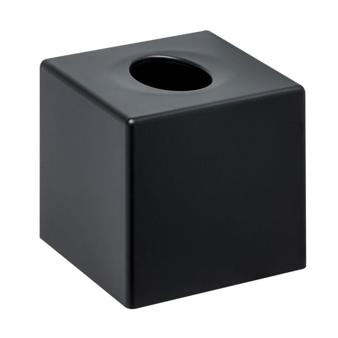 Geesa Hotel 911211-06 tissue holder freestanding black