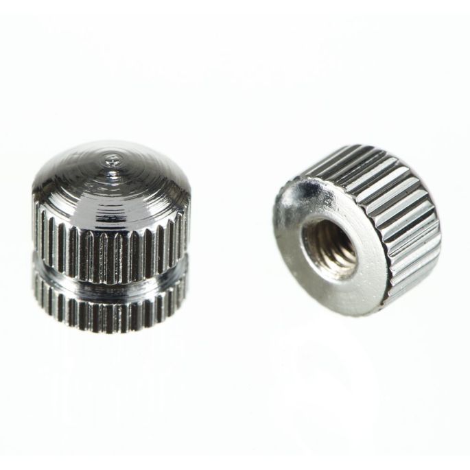Geesa Mirror 91224100 mirror nut for shaving mirror