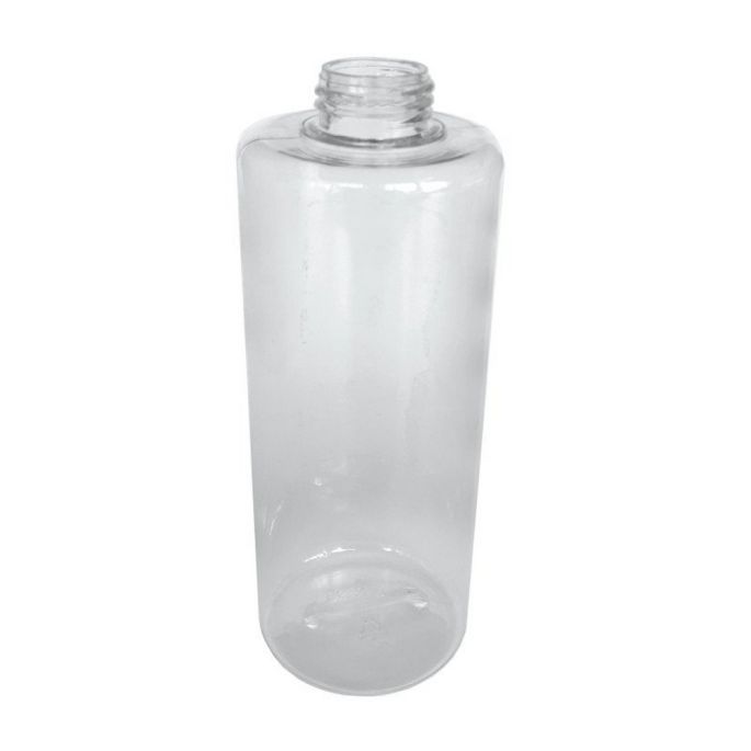 Geesa Nemox 91224723 binnenfles voor zeepdispenser
