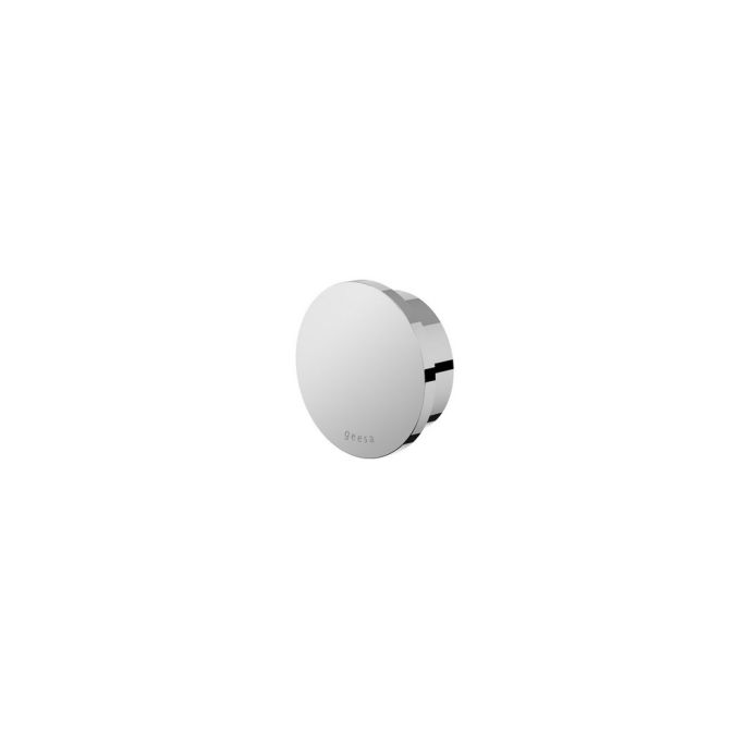 Geesa Opal Chrome 917245-02 handdoekhaak groot chroom