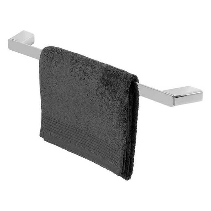 Geesa Shift Chrome 919907-02-60 handdoekrek chroom
