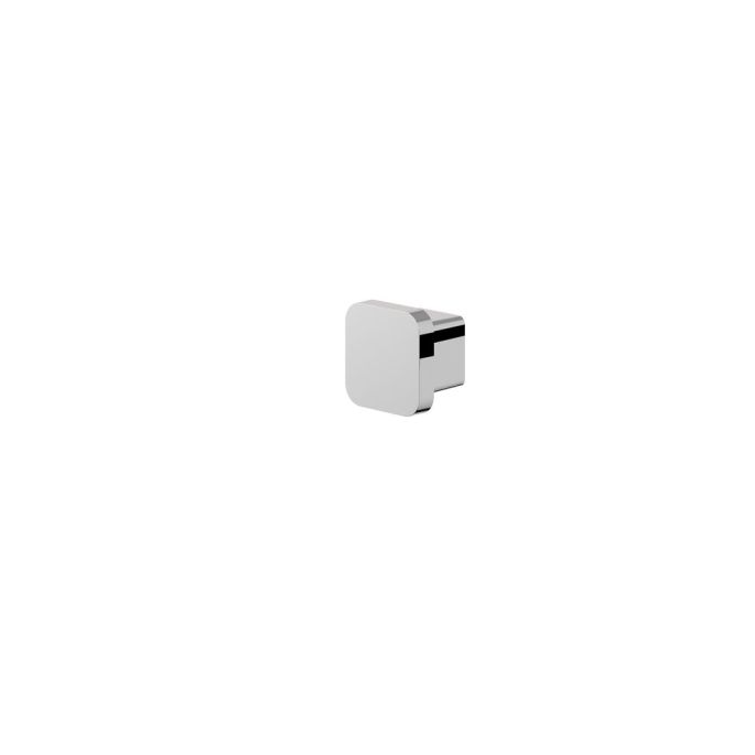 Geesa Topaz Chrome 917913-02-A handdoekhaak klein chroom