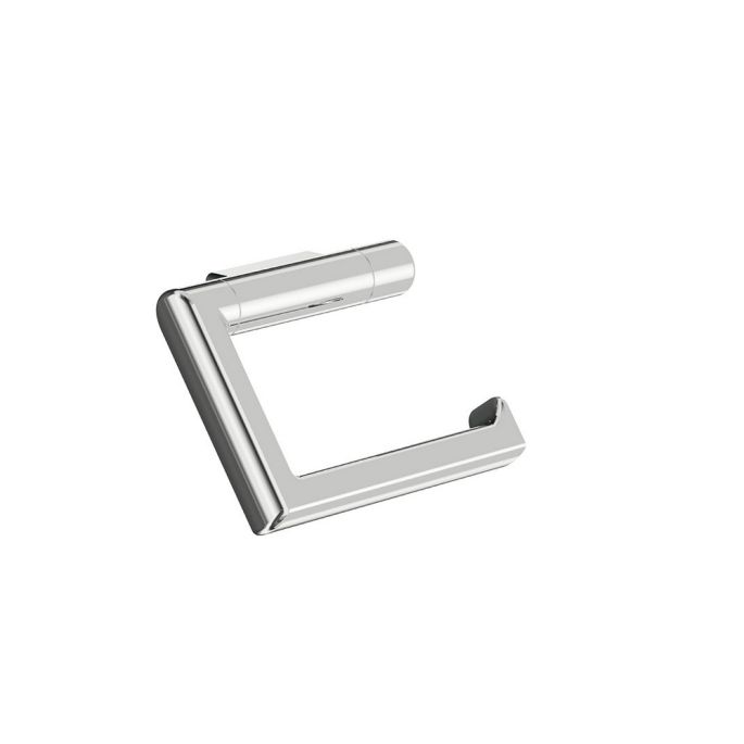 Inda Claire A7125BAC kantel rolhouder geborsteld nikkel