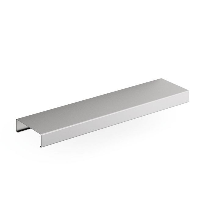 Inda Indissima A8809MNE plankmodule 200mm mat zwart