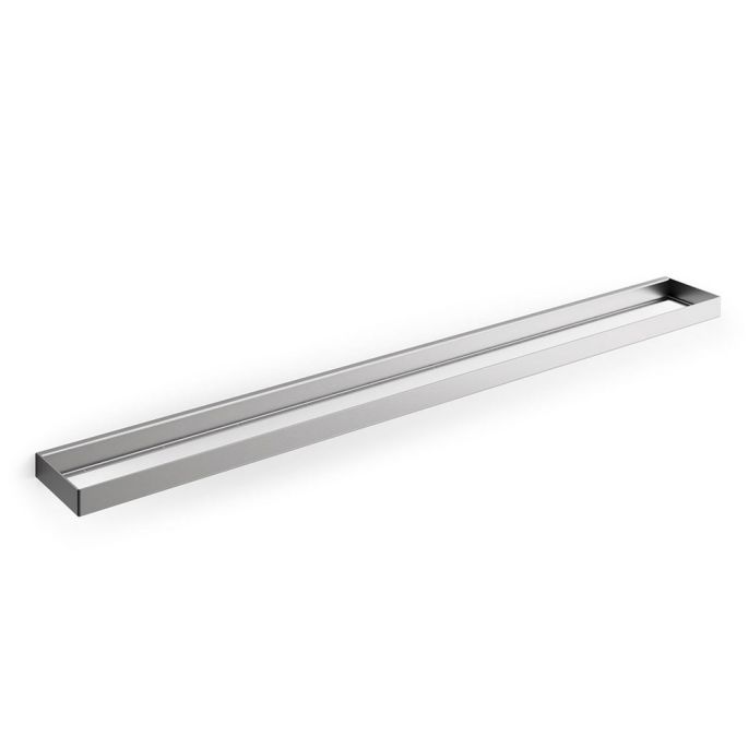 Inda Indissima A8883FNS modulaire balk 1004mm voor accessoires RVS geborsteld