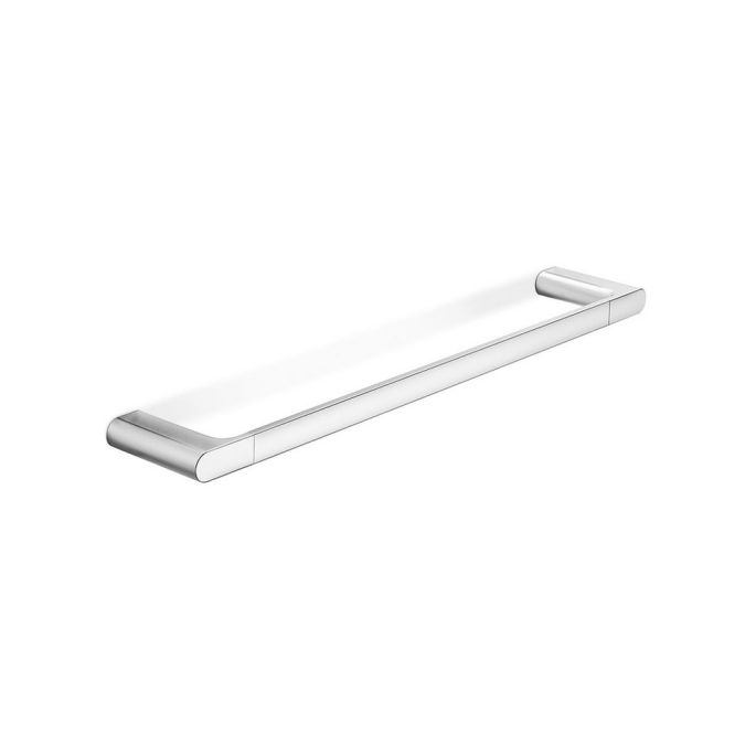 Inda Mito A2018DWM handdoekhouder 84cm mat wit