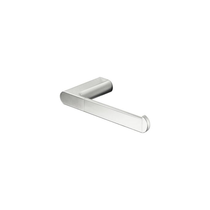 Inda Mito A2025BAC toiletrolhouder geborsteld nikkel