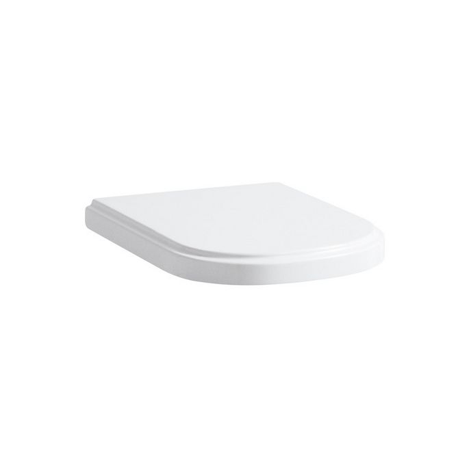 Laufen Lb3 8956803000001 toilet seat with lid white (OUTLET)