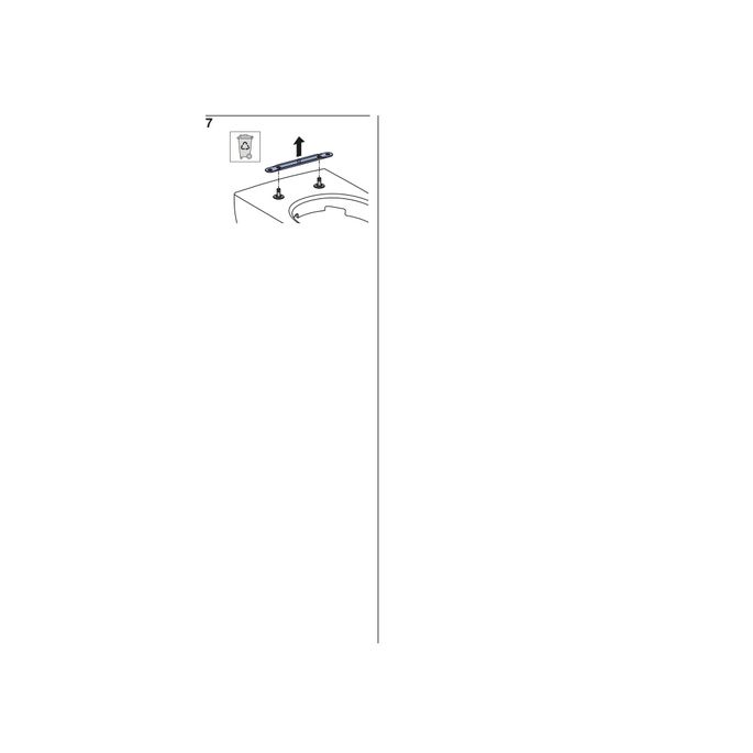 Geberit Icon 574130000 toilet seat with lid white (OUTLET)
